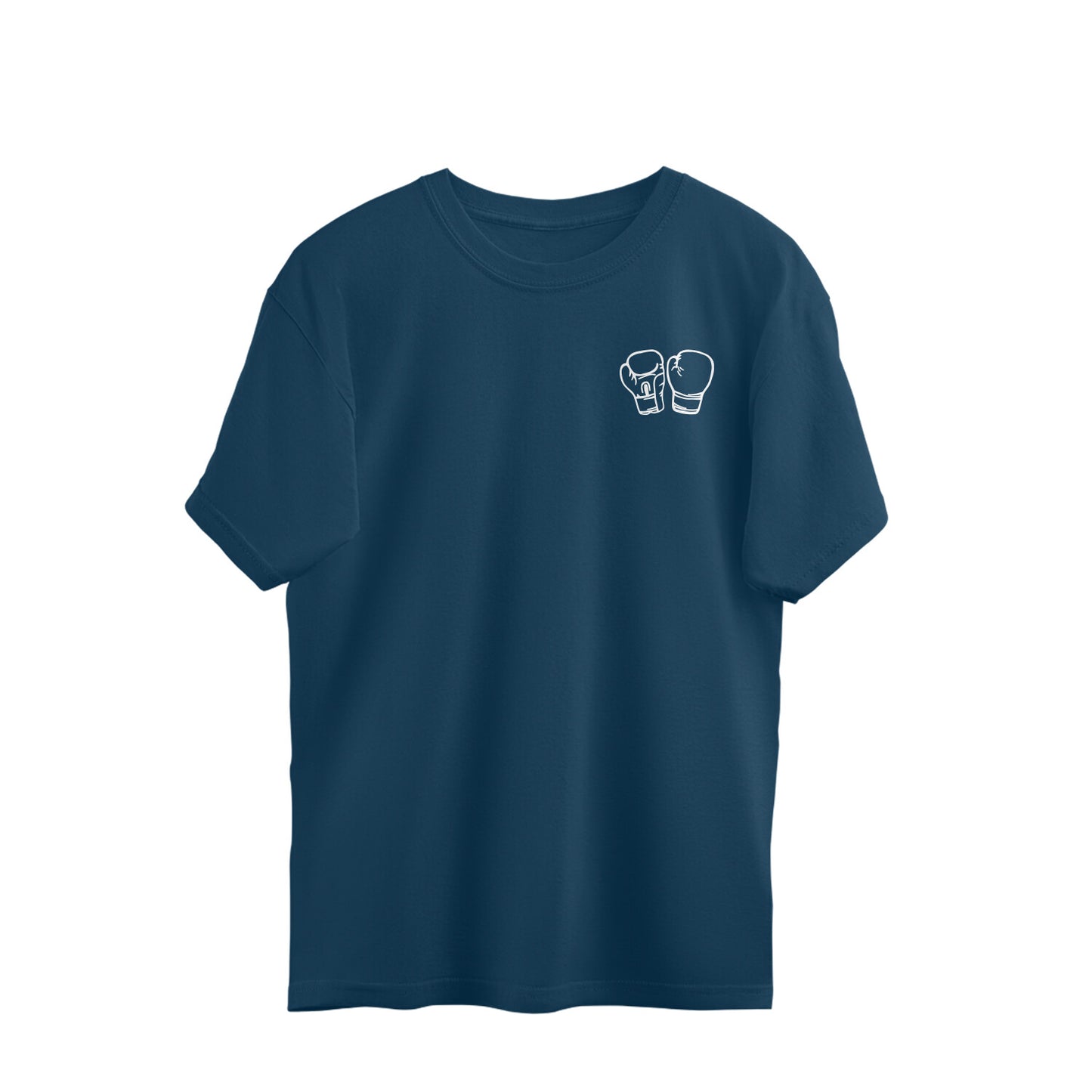 Boxing Ippo Oversized T-Shirt from Hajime no Ippo