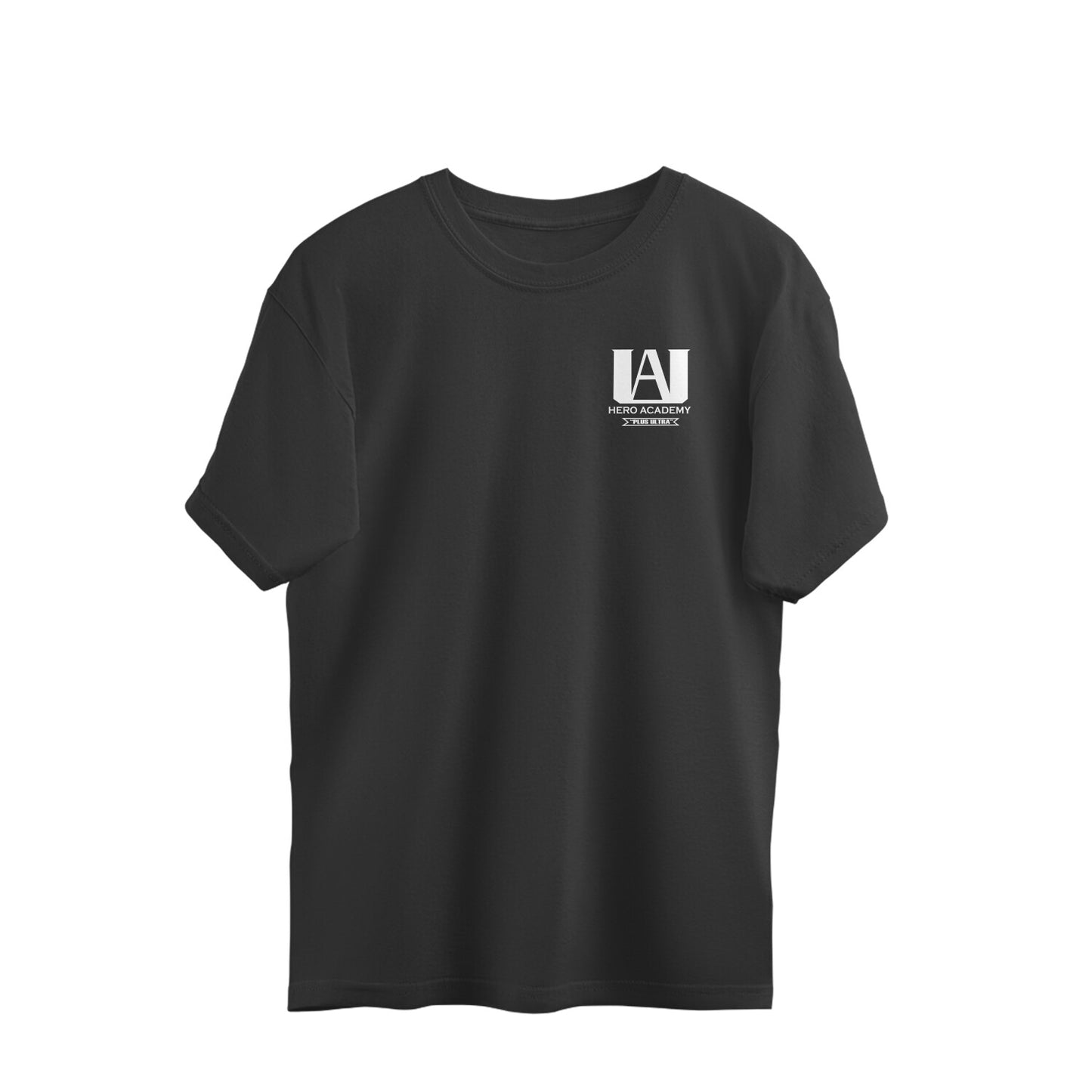 UA Academy Oversized T-Shirt from My Hero Academia