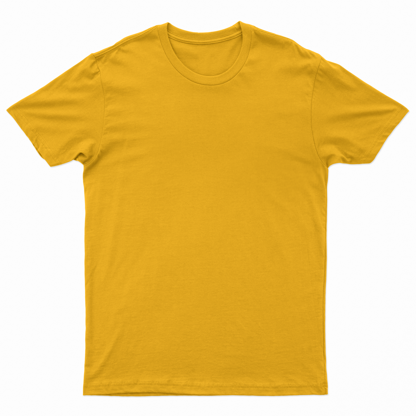 Plain t-shirt for Men Special Colors