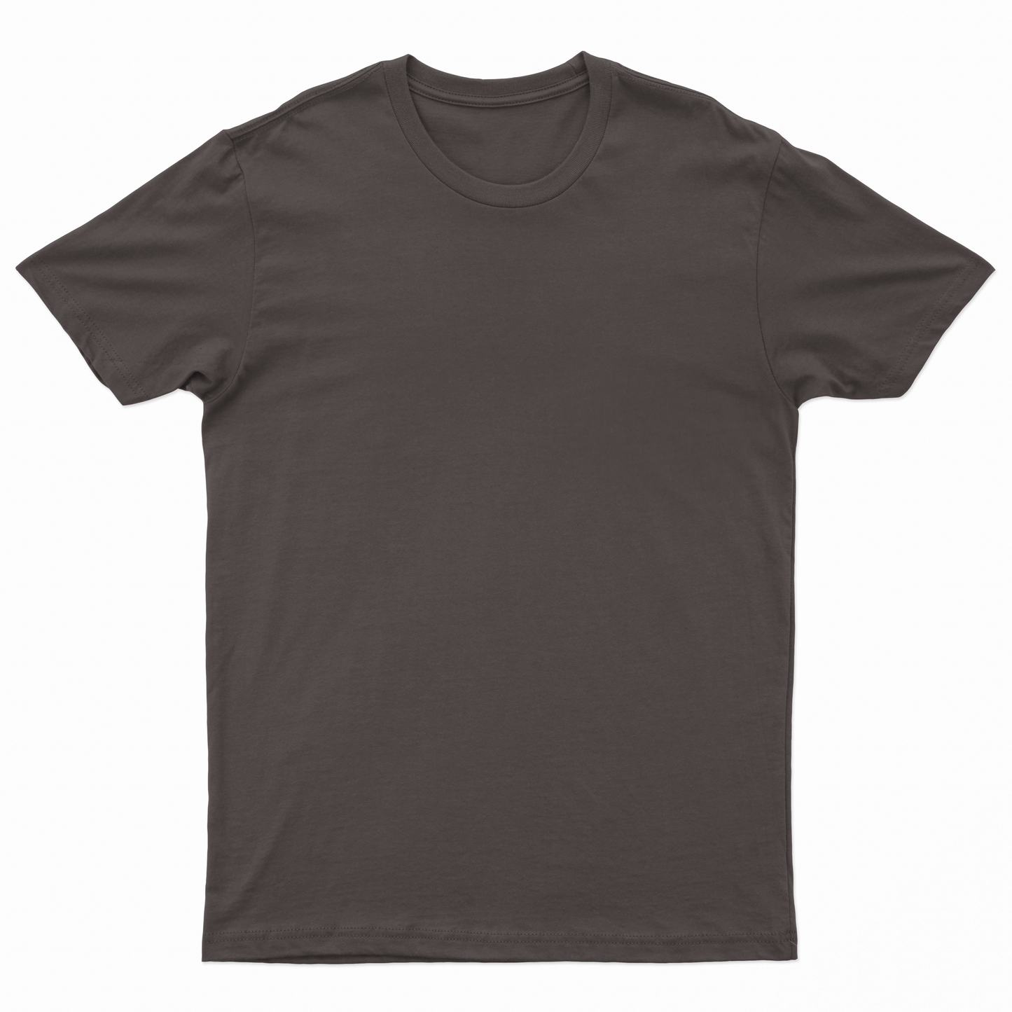 Plain t-shirt for Men Special Colors