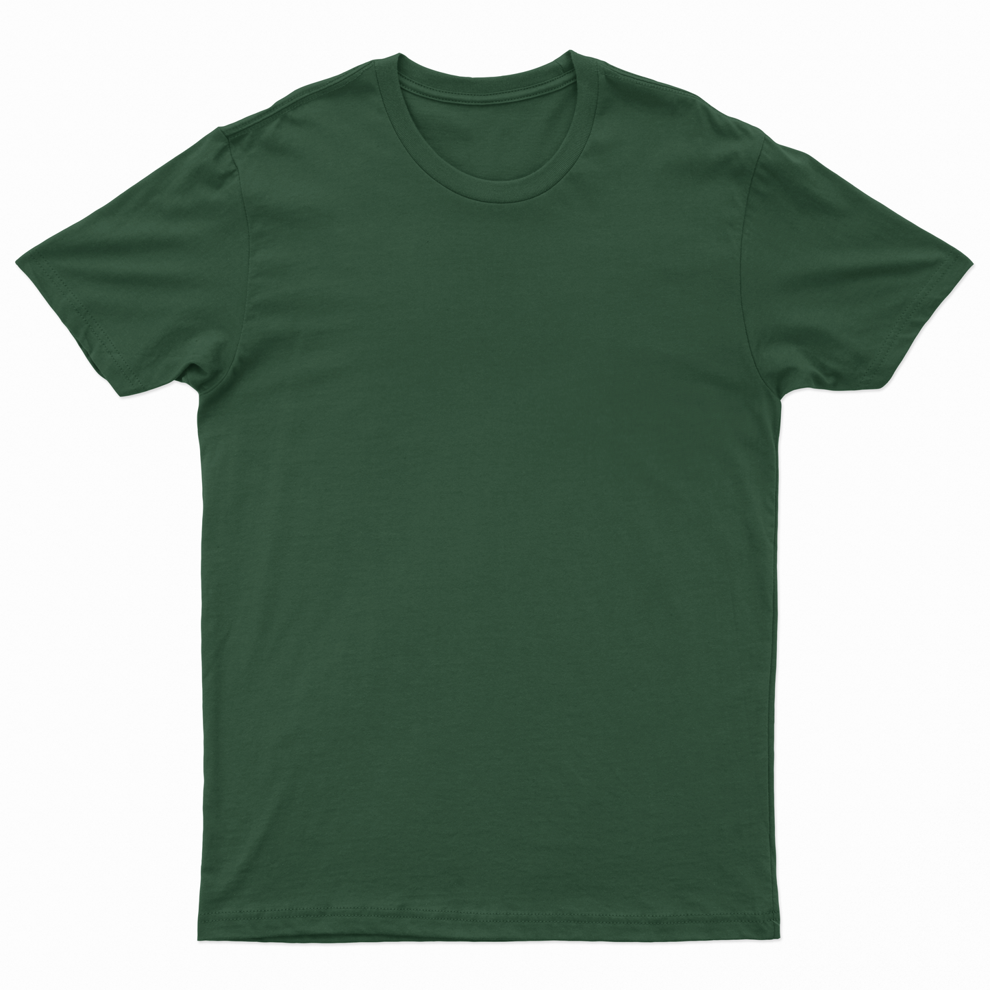 Plain t-shirt for Men Special Colors