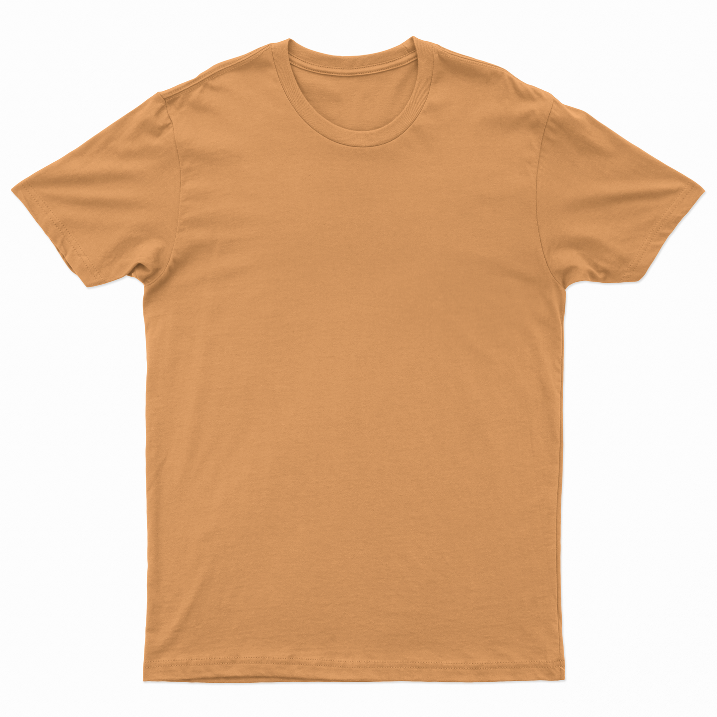 Plain t-shirt for Men Special Colors