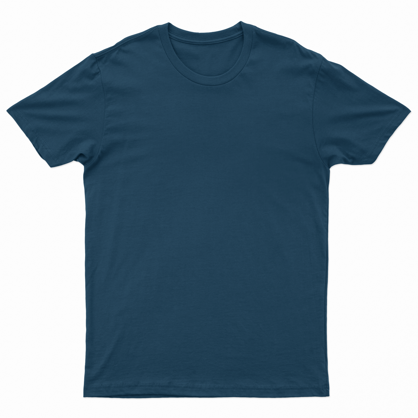 Plain t-shirt for Men Special Colors