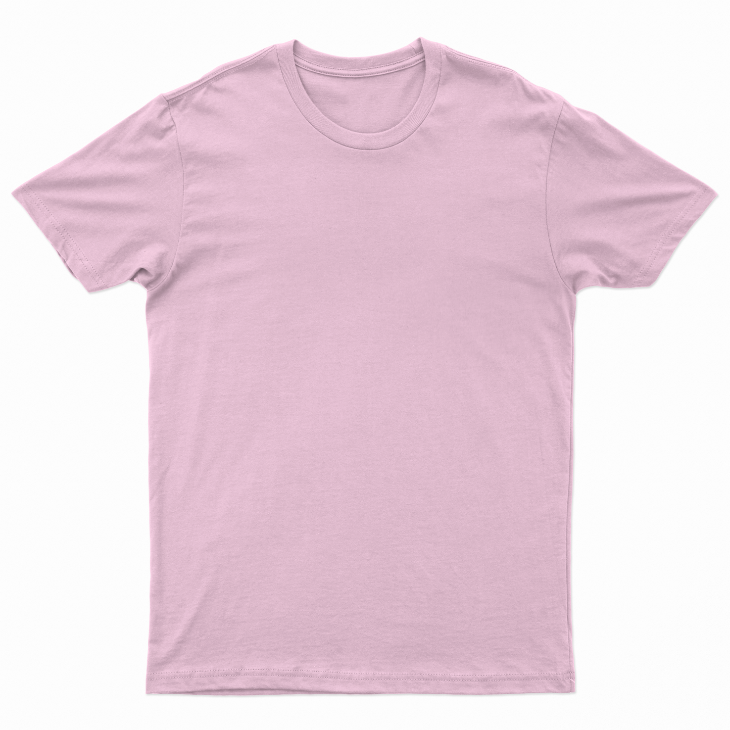 Plain t-shirt for Men Special Colors