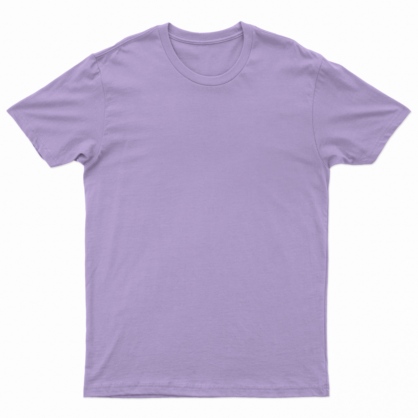 Plain t-shirt for Men Special Colors