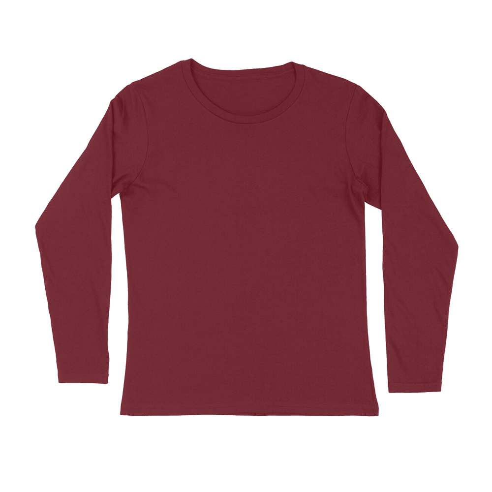 Plain Long Sleeve Shirts for Men's