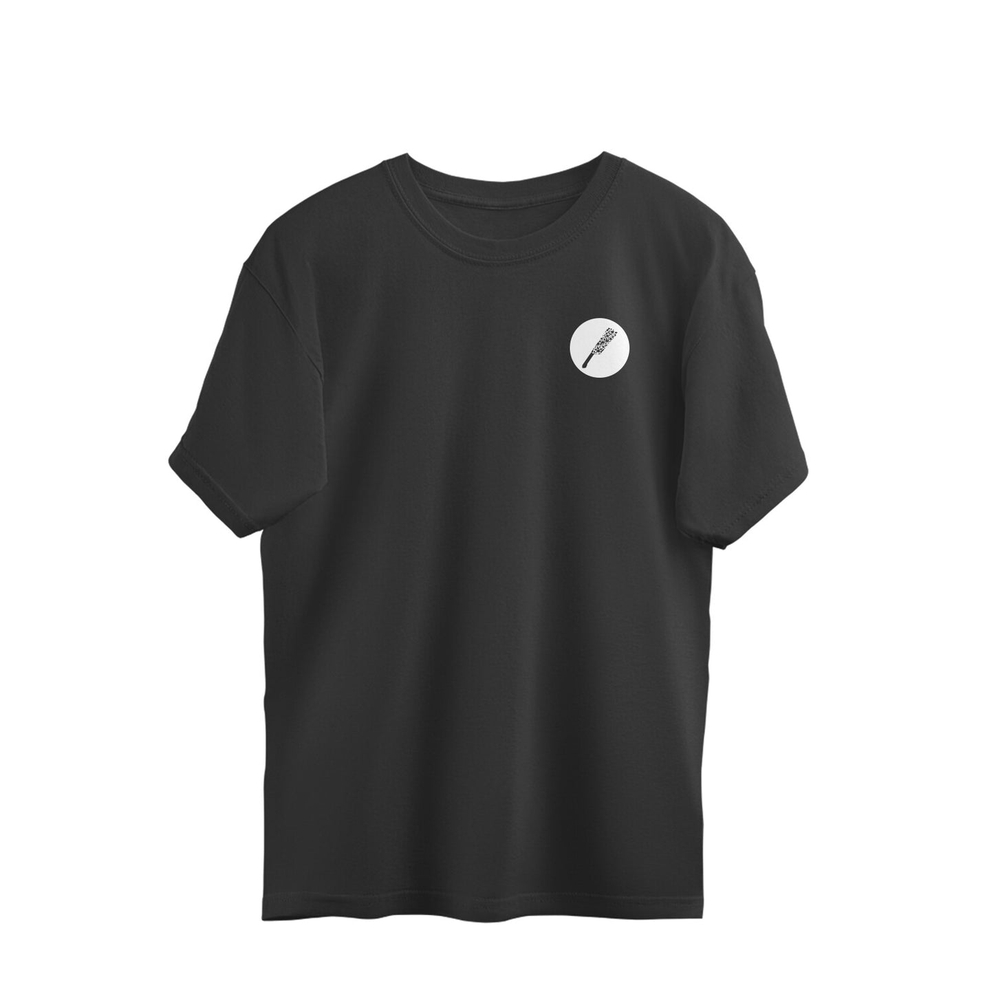 Nanami Oversized T-Shirt from Jujutsu Kaisen