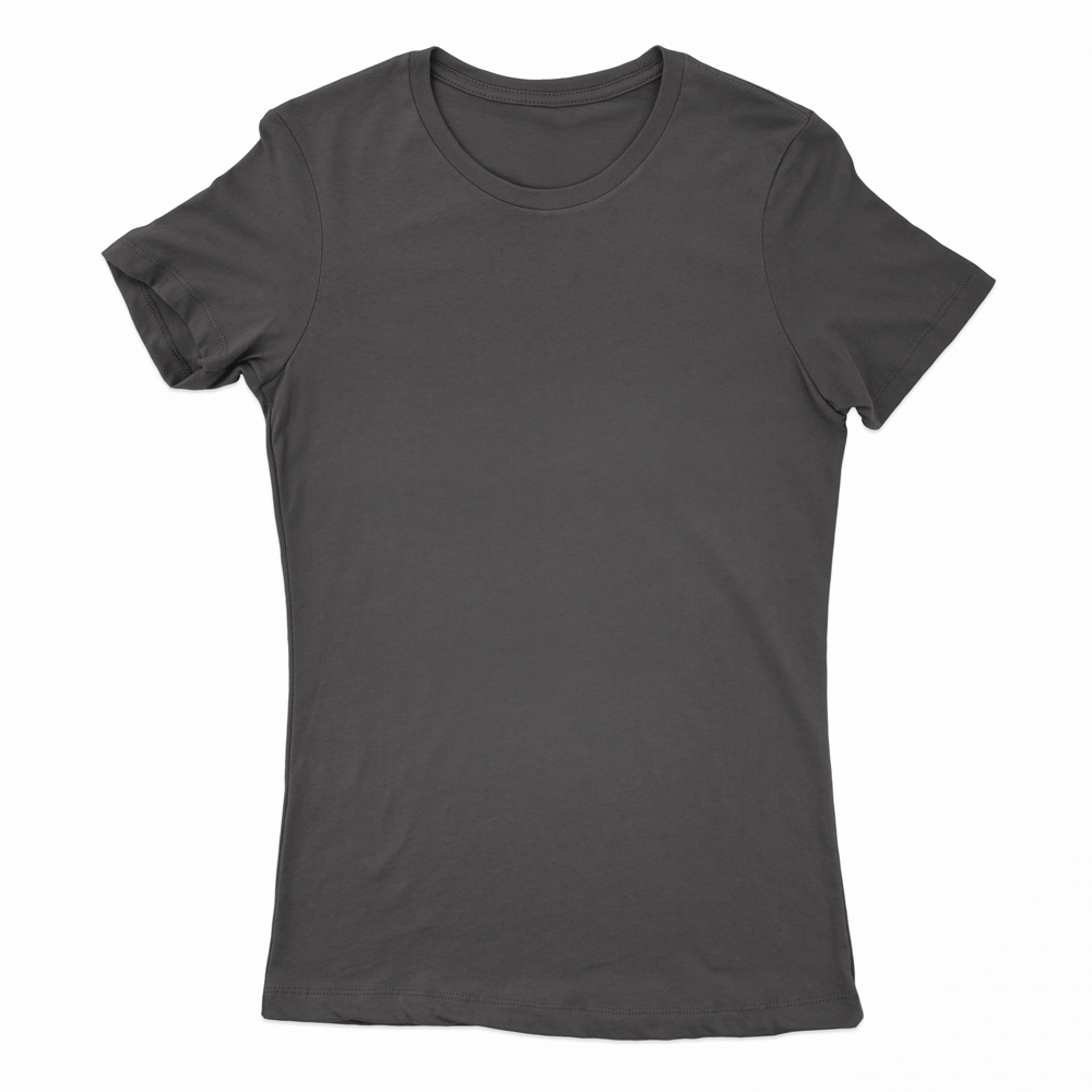 Plain Style women's tshirt