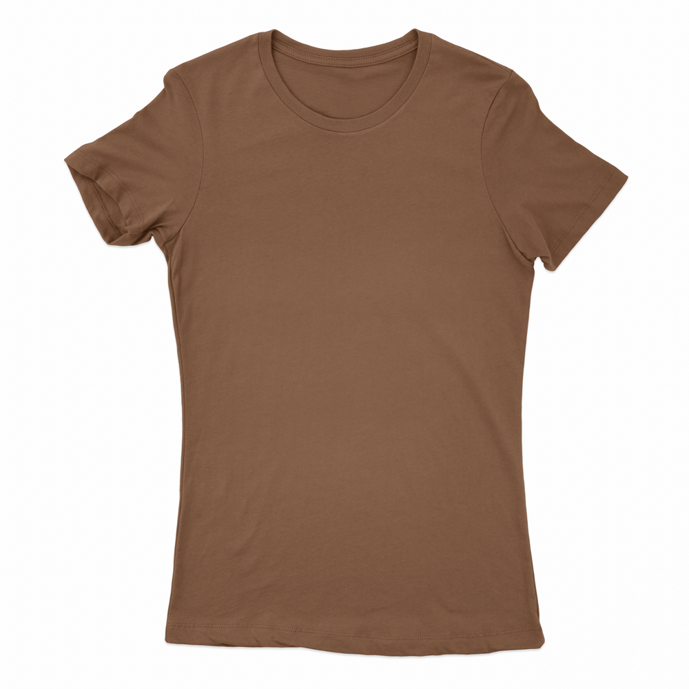 Plain Style women's tshirt