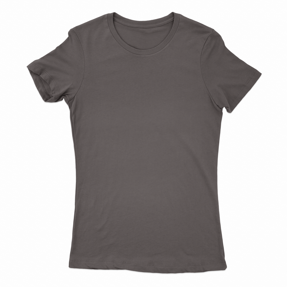 Plain Style women's tshirt