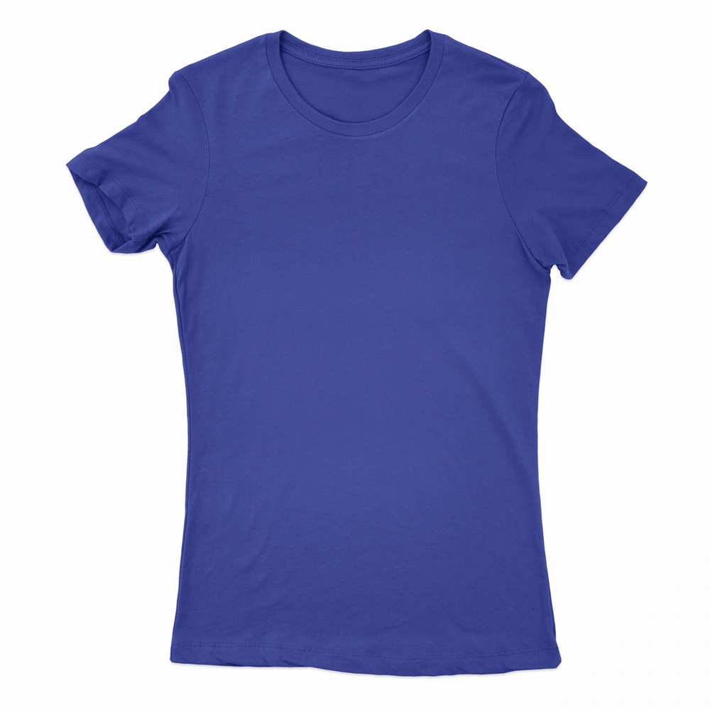 Plain Style women's tshirt