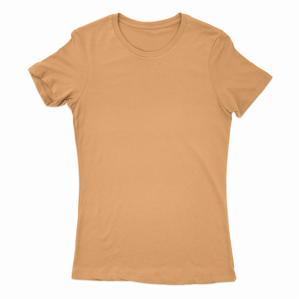 Plain Style women's tshirt