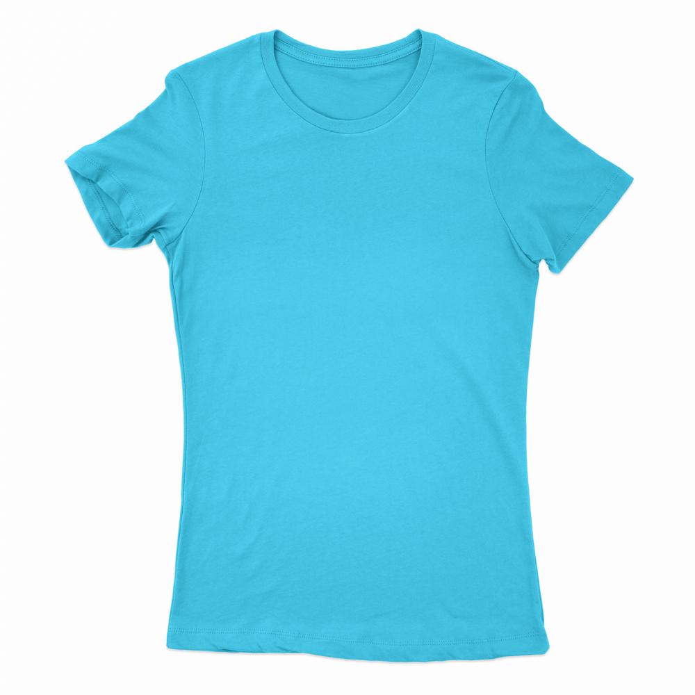 Plain Style women's tshirt
