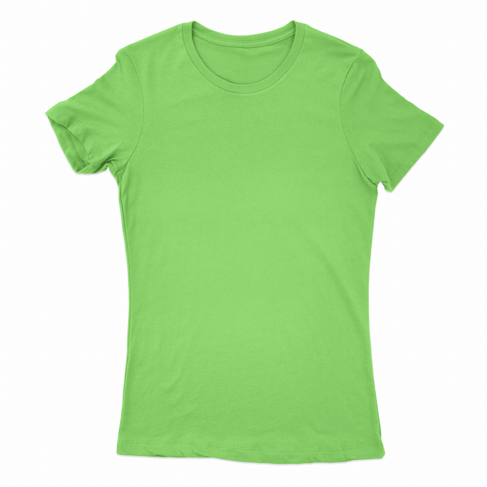 Plain Style women's tshirt