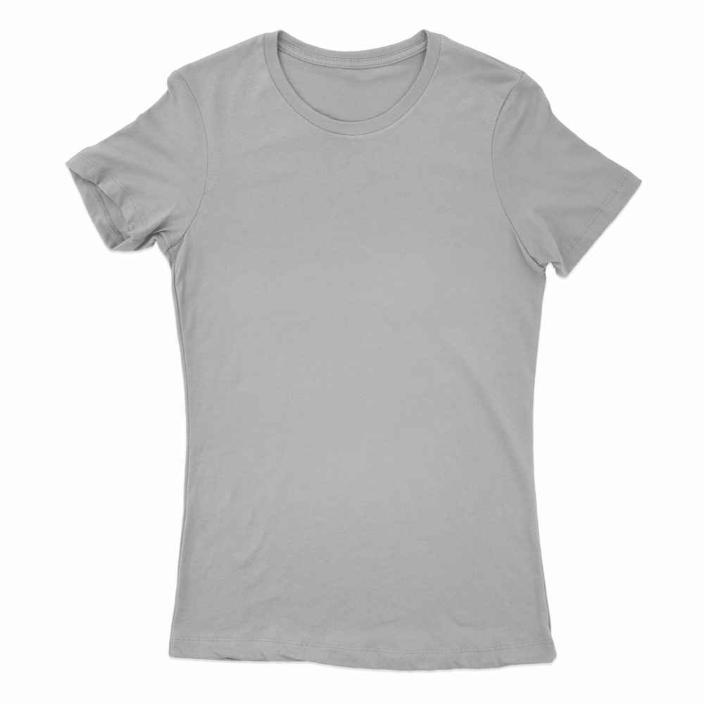 Plain Style women's tshirt