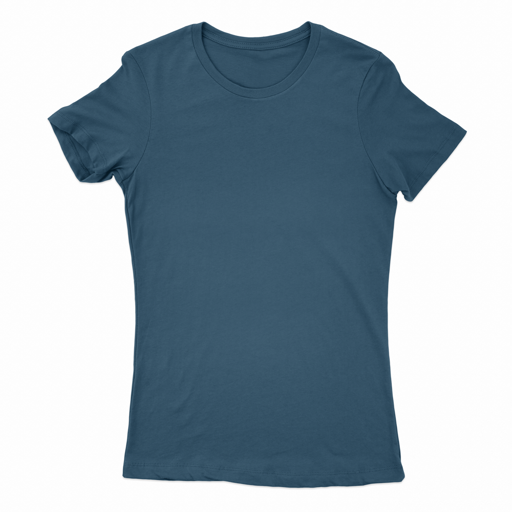 Plain Style women's tshirt