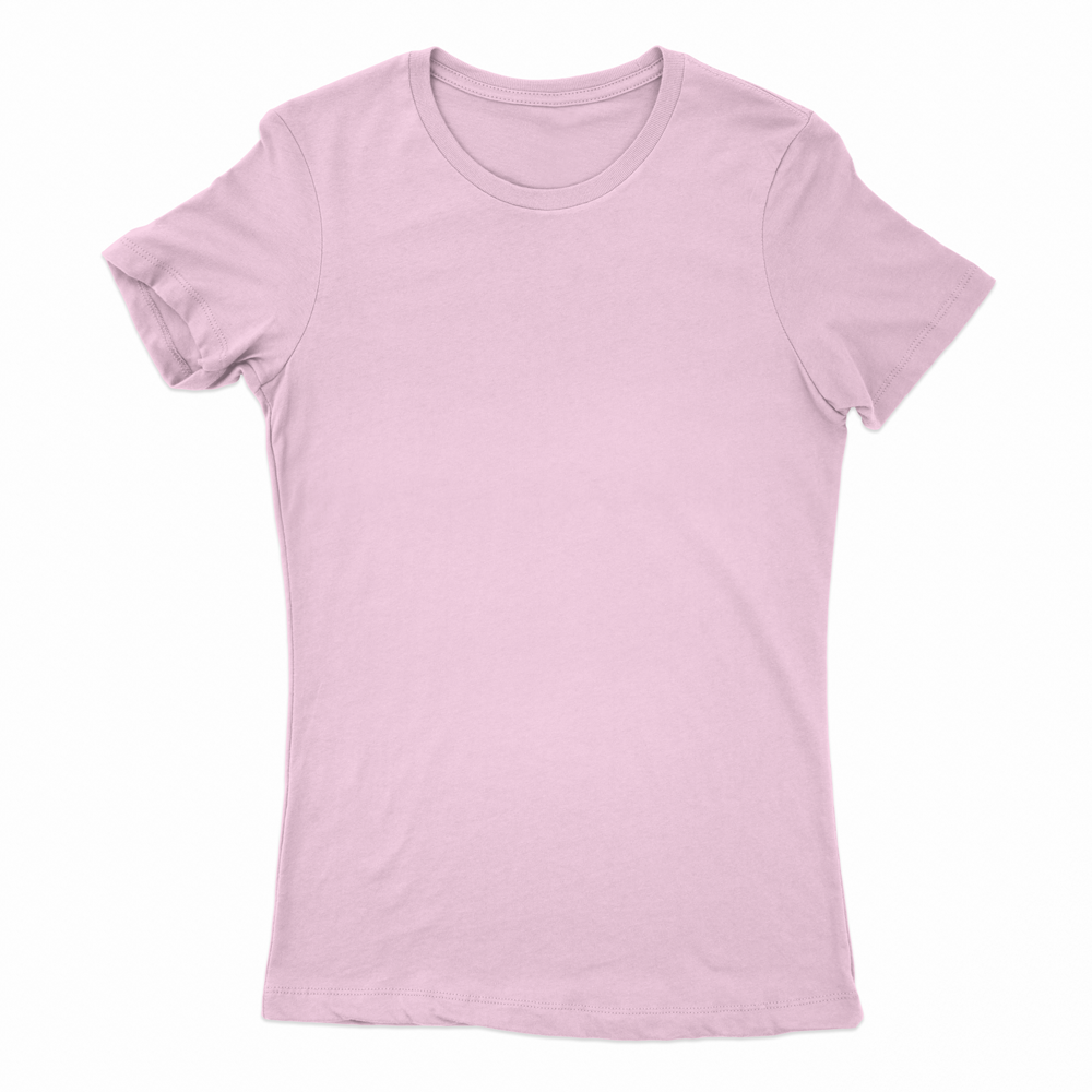 Plain Style women's tshirt