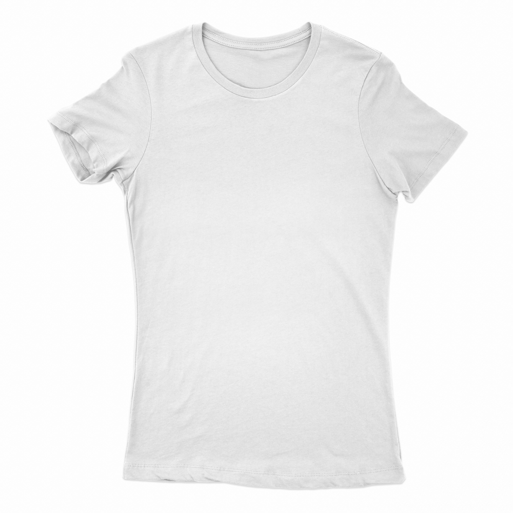 Plain Style women's tshirt