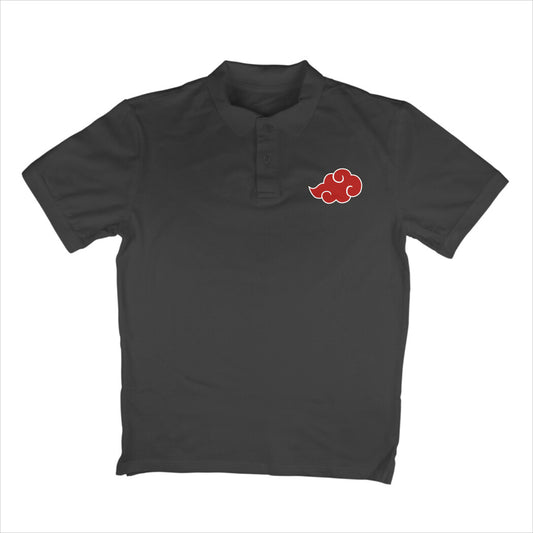 Akatsuki Polo T-Shirt