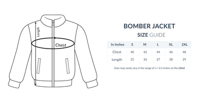Goofy Luffy Bomber jacket
