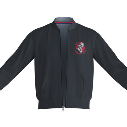 Goku Bomber Jacket