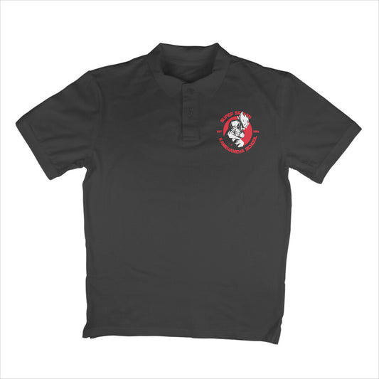 Goku Polo T-Shirt