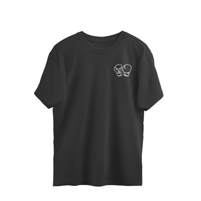 Boxing Ippo Oversized T-Shirt from Hajime no Ippo