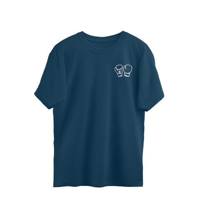 Boxing Ippo Oversized T-Shirt from Hajime no Ippo