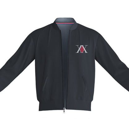 Hunter Association Bomber Jacket