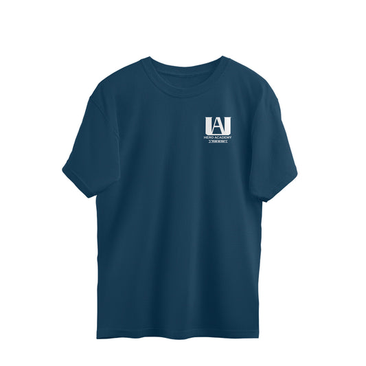 UA Academy Oversized T-Shirt from My Hero Academia