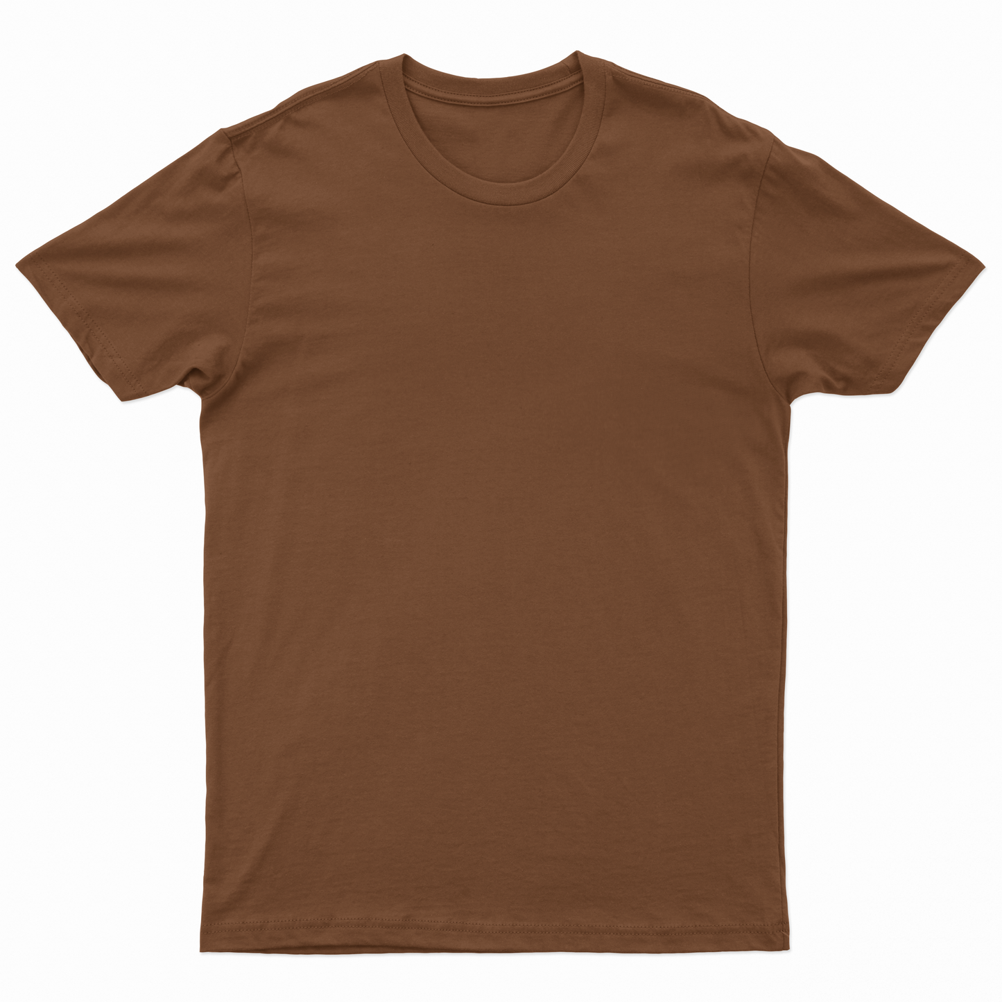 Plain t-shirt for Men Special Colors