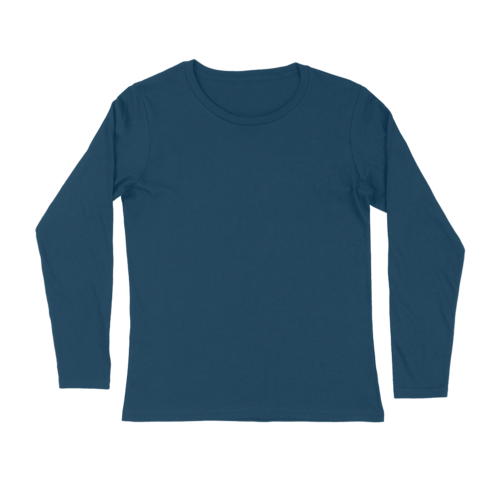Plain Long Sleeve Shirts for Men's