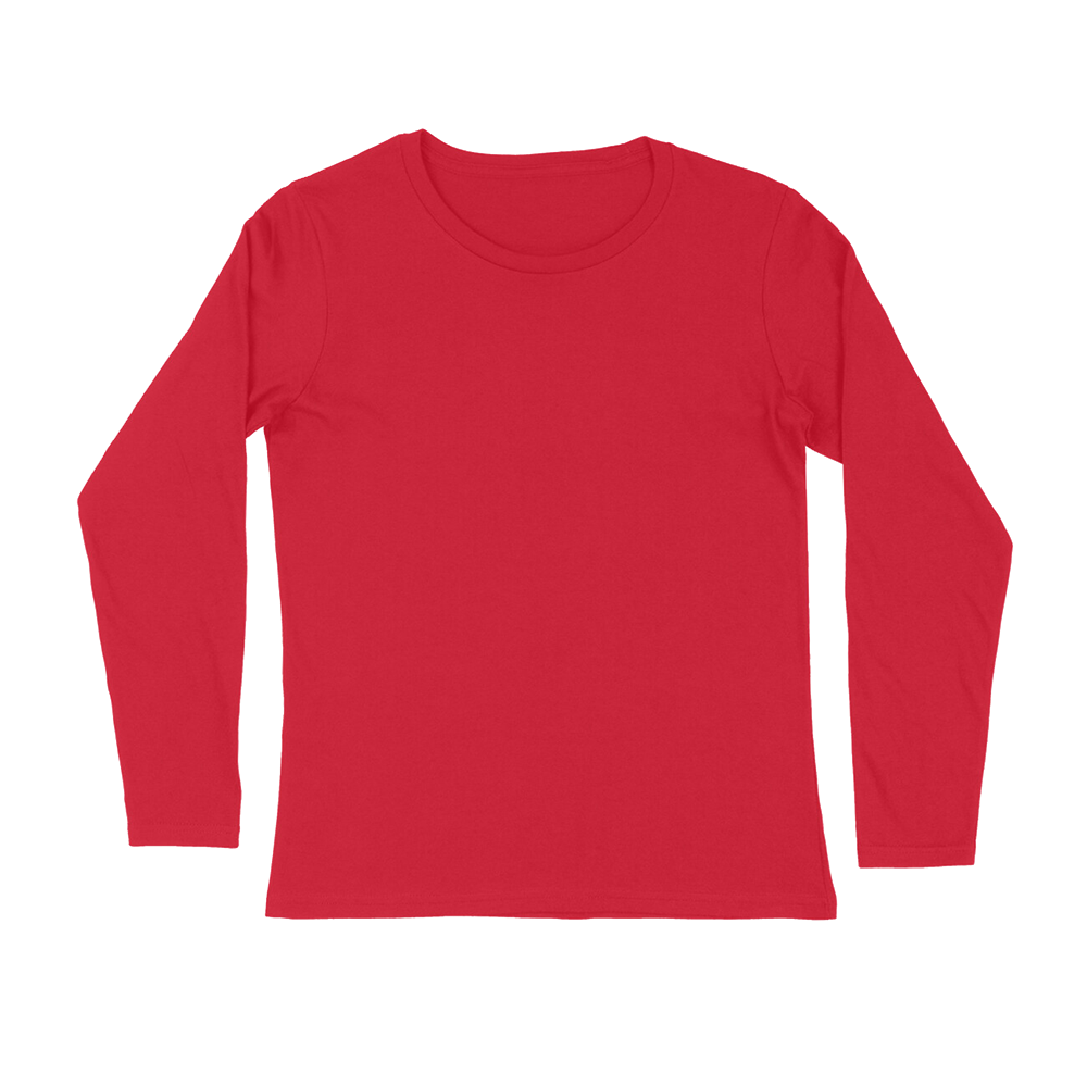 Plain Long Sleeve Shirts for Men's
