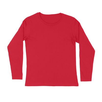 Plain Long Sleeve Shirts for Men's