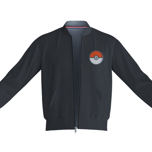 Pokemon Bomber Jacket