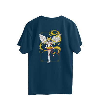 Usagi Oversized T-Shirt from Sailor Moon