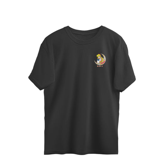 Usagi Oversized T-Shirt from Sailor Moon