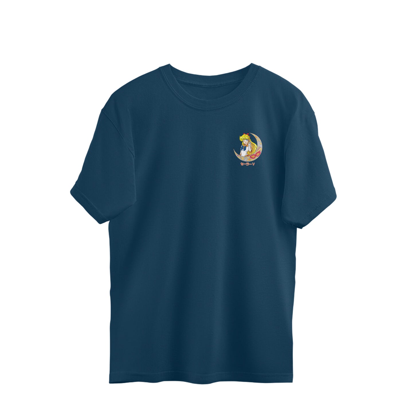 Usagi Oversized T-Shirt from Sailor Moon