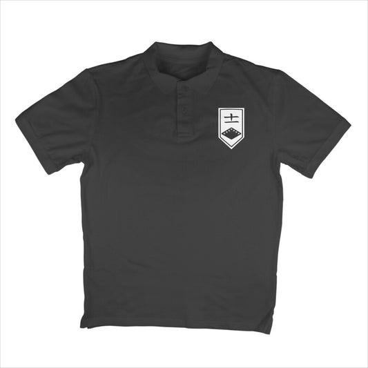 Squad 11 Polo T-Shirt from Bleach