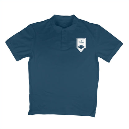 Squad 11 Polo T-Shirt from Bleach