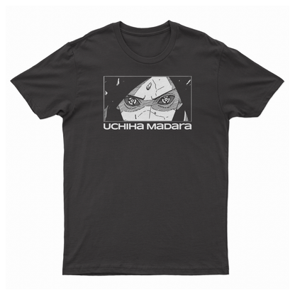 Madara Uchiha T-Shirt design