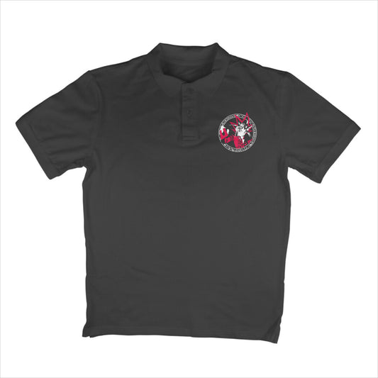 Yu Gi Polo T-Shirt from Yu-Gi-Oh!